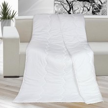 Přikrývka Kamilka STANDARD 1100g - celoroční peřina Bellatex